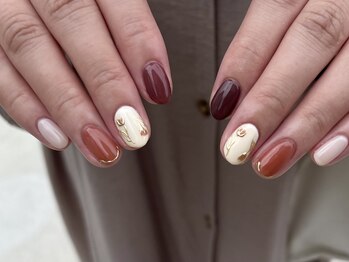 アテ(ate.)/【デザインアート】