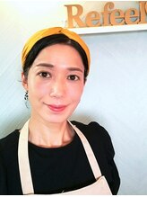 リフィール(Refeel)&nbsp;増山 良子