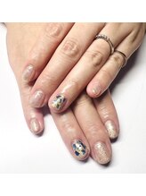 ベリッシモ(BELLISSIMO)/定額シンプルデザイン￥6600