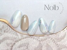 ノルブ(Nolb)/シンプルデザインコース¥8800