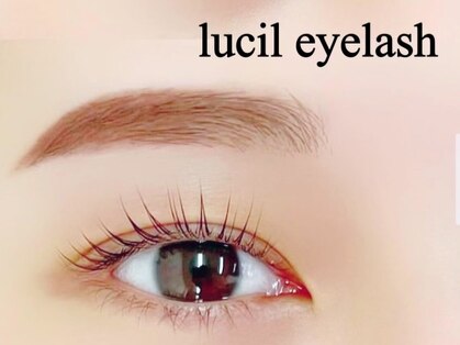 ルシル VIERRA塚口店(lucil)の写真