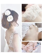 ビューティースリムケア メイシェン/ブライダルエステ/痩身/小顔