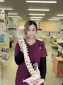 誉田南口整骨院 鳴海 早恵