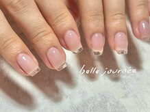 アミ バイ アメリ(AMI by Amelie)/クリアフレンチ:mikako