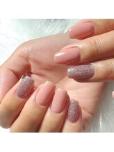 爪ソウシャイン(爪 SO SHINE)/