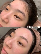 エリーザベル(Elisa Bell)/大人気の眉とお顔ワックス♪