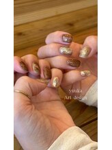 ラオン(laon)/【yuuka】定額Art design