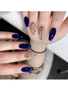 クイーンズビューティーサロン 新宿本店(Queen's beauty salon)/定額コース