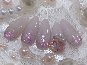 ビューティメイク 池袋(BEAUTY MAKE)/【定額】ゴールドコース¥8000