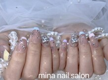 クイーンズネイルサロン(Queen's nail salon)/