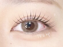 トゥルーアイ 渋谷道玄坂店(TRU EYE)/パリジェンヌラッシュリフト