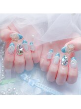 ユディアナッツ(Yudia nutt)/推し定額90分