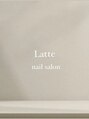 ラテネイル(Latte nail)/Latte nail【ラテネイル】