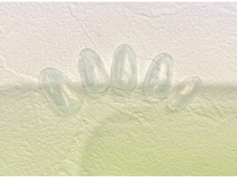 初回ジェルオフ込6800円