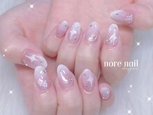 ノレネイル(nore nail)/