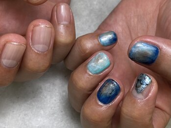 リリ(Rili)/【Honda指名限定デザイン】