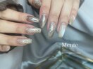 Nail design＊
