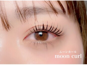 アウレル(AUREL)/似合わせ上まつげパーマ