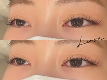 リュクス 燕三条店(Luxe)/フラットラッシュ80本