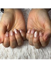 ウィムネイル(UIM NAIL)/マグネットネイル