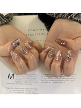 ミールネイル(mir nail)/マグネット