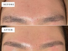 ビビ(BiBi)/初めての眉スタイリング