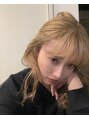 ジジ(gigi) saki tomita