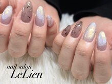 ルリアン(LeLien)/インクネイル