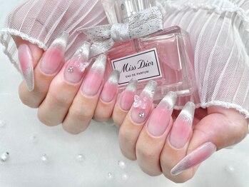 ティティポム(TiTi pomme)/チークマグネット