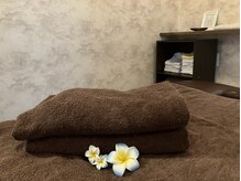 サプリアンドリラクゼーション 媛ひめの雰囲気（大人の癒し空間★（新しくなった媛ひめ店内））