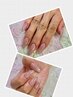 スカルプ☆10本長さ出しワンカラー11900円→10000円