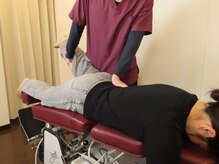 接骨院ナビ(navi)/骨盤矯正