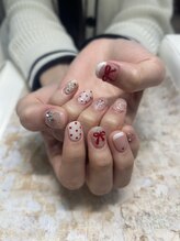 ペルシャ 坂戸駅前店(Persian)/持ち込みデザイン！