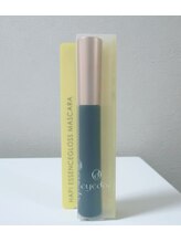 エムドット(M.)/Eyedor まつ毛用マスカラ