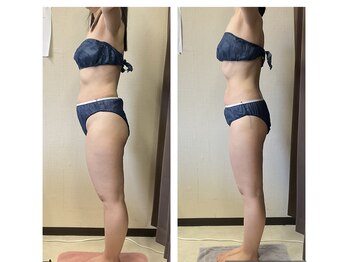 ビボディラボ 海老名店(美Body Labo)/