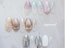 たゆ ネイル(たゆnail)