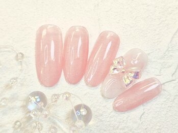ドルチェネイル(Dolce.Nail)/.+..:.* Basicコース*..+.:*