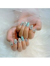 ダリア 西大寺本店(DAHLIA)/10本アート