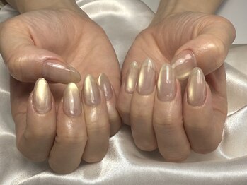 グレース(Grace)/milk magnet