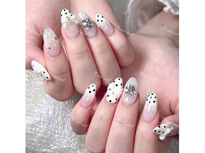 エヌワンネイル(N.one nail)の写真