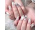 エヌワンネイル(N.one nail)の写真