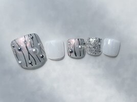 フット　定額コース