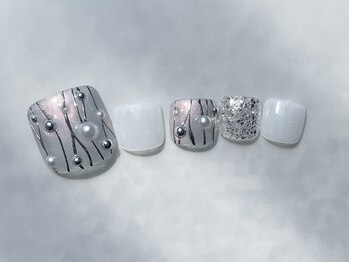 フット　定額コース