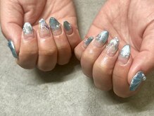 ネイルアンドアイラッシュ シヴァ(Siva)/