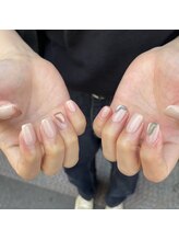 ネイルズトーキョー(nails TOKYO)/recommendカタログ特集