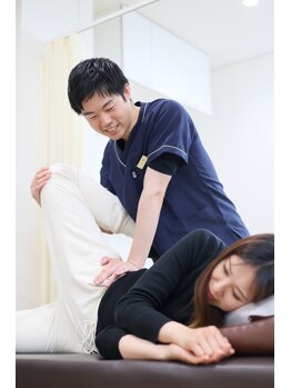 カラスマプラス(karasuma+)/整体/骨盤矯正/美容整体/小顔