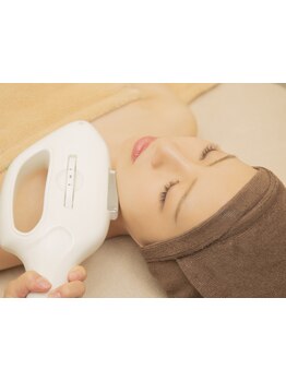 脱毛デビューにオススメのサロン