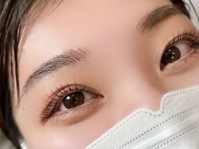 丁寧なカウンセリングと提案力がこだわりです◎