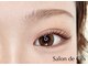サロン ド シル(Salon de Cils)の写真