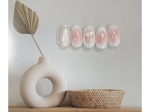 ソフィアネイル 赤羽店(Sofia Nail)/